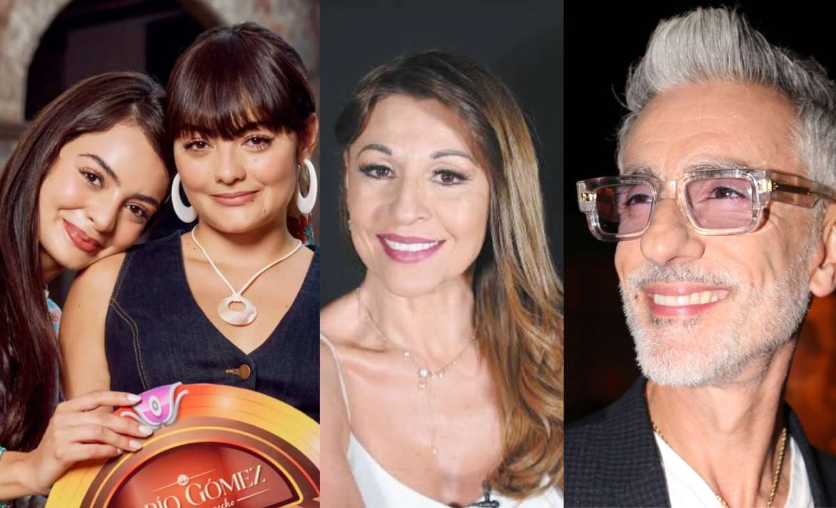 Famosos actores que son hermanos y pocos saben