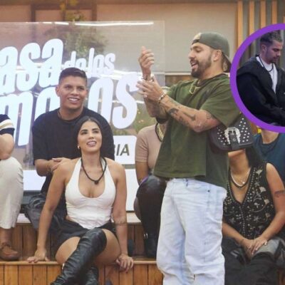 los Jefes de campaña en 'La casa de los famosos Colombia 2' podrían recibir sanción