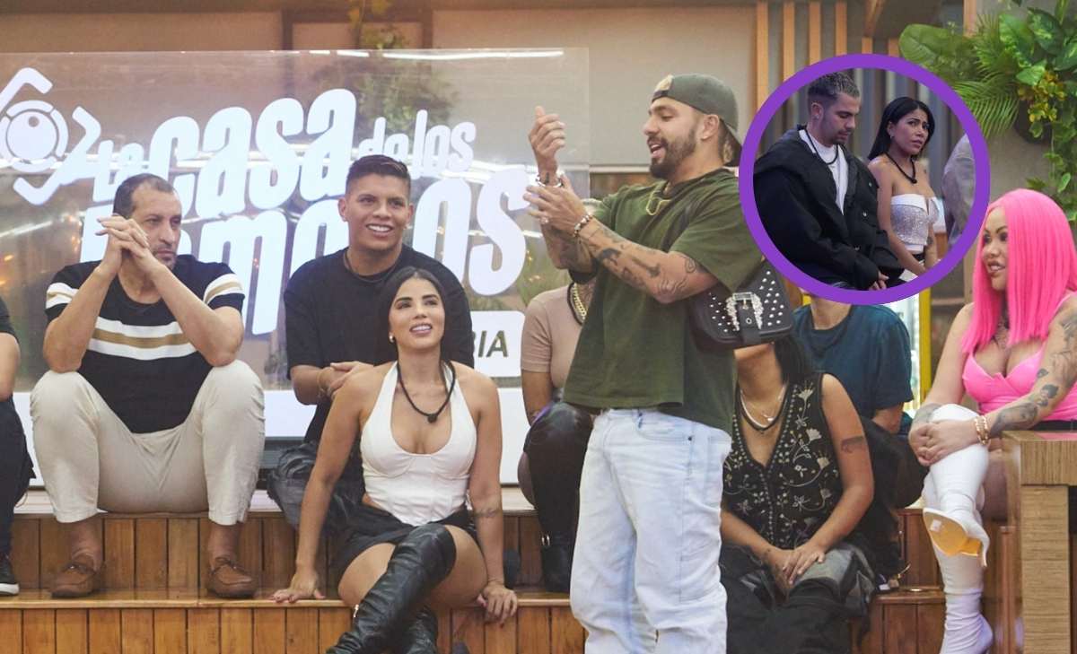 los Jefes de campaña en 'La casa de los famosos Colombia 2' podrían recibir sanción