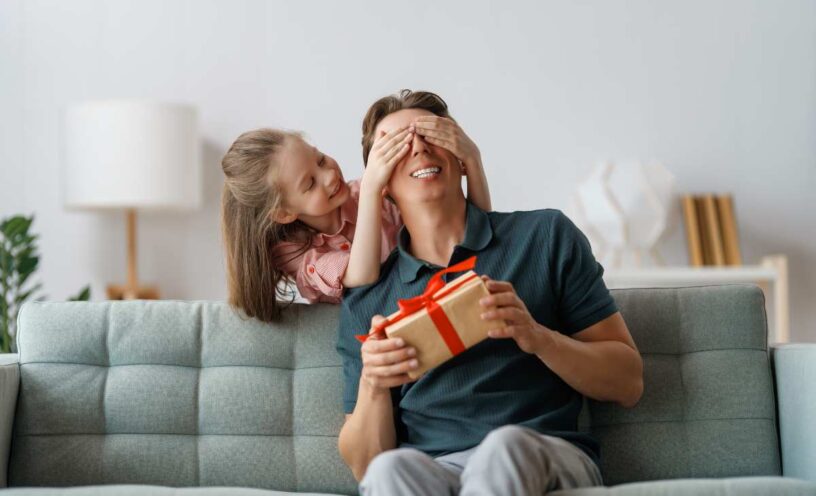 regalos económicos para el Dia del Hombre