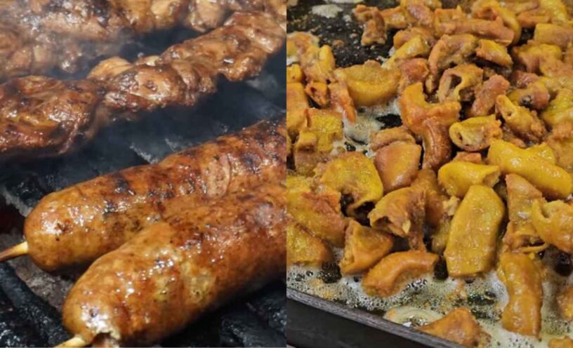 lugares para comer en Bogotá por 15000 pesos