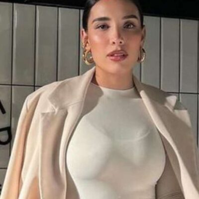 luisa fernanda w confeso la peligrosa fobia que tiene