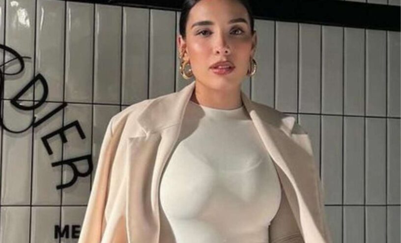 luisa fernanda w confeso la peligrosa fobia que tiene