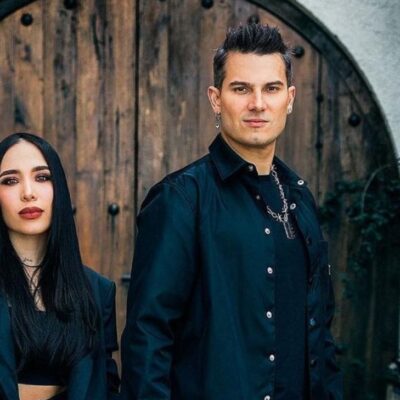 Luisa Fernanda W dio millonario contrato a Pipe Bueno