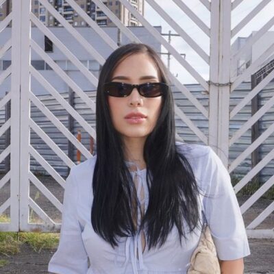 Luisa Fernanda W fue operada por salud