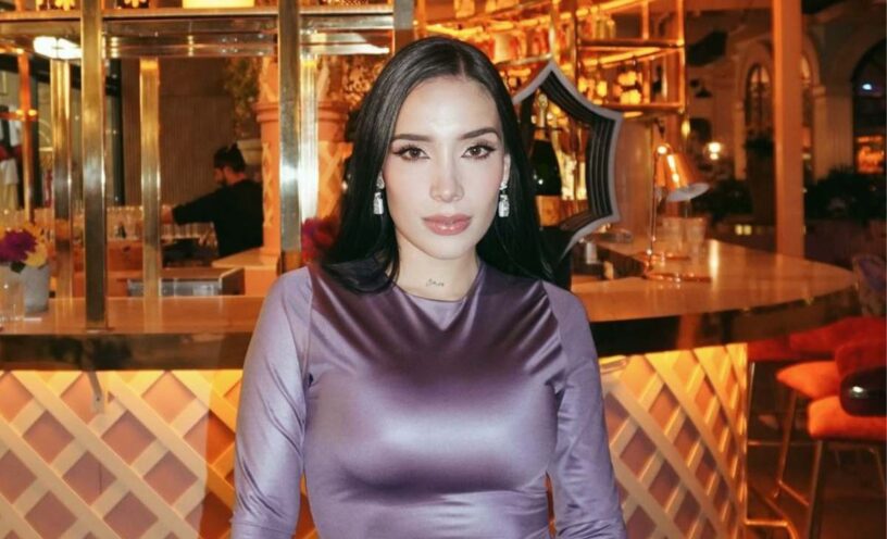Luisa Fernanda W ha tenido conflictos legales con su trabajo