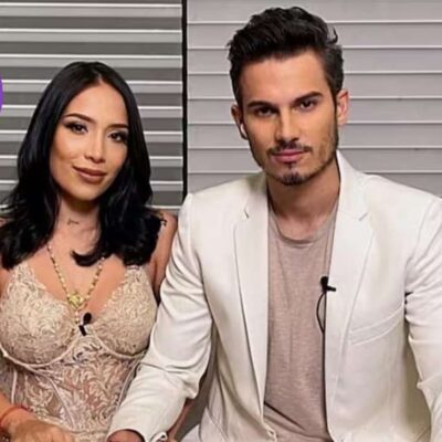 Luisa Fernanda W habló de los rumores que acusan su ruptura con Pipe Bueno con marketing
