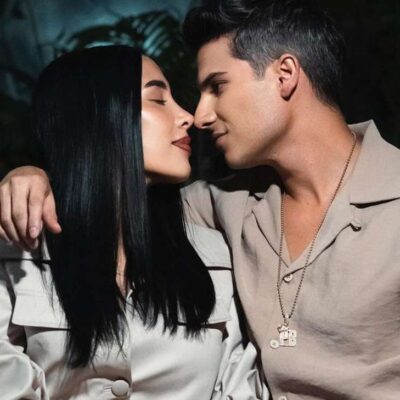 luisa fernanda w hablo de pipe bueno y su rol como padre