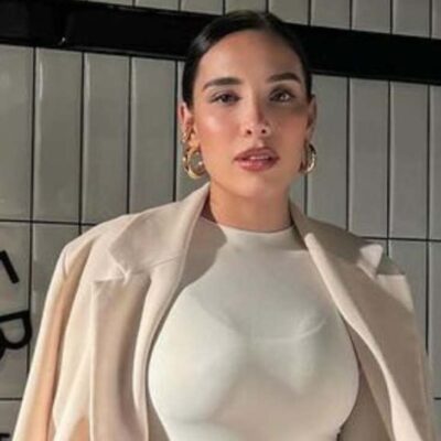 luisa fernanda w hablo de su padrastro