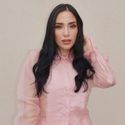 Luisa Fernanda W pidió ayuda en redes sociales