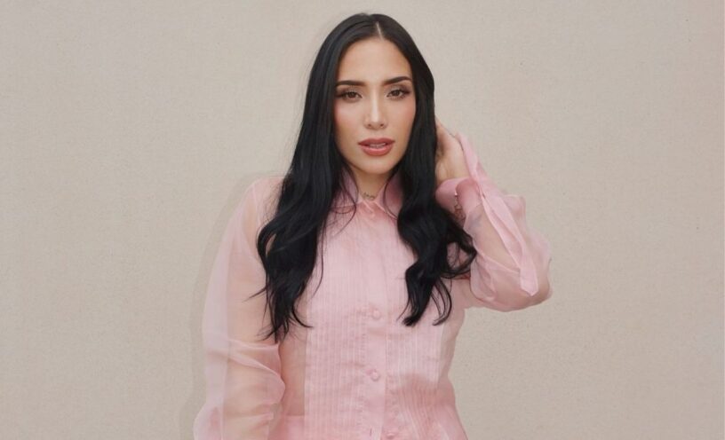 Luisa Fernanda W pidió ayuda en redes sociales