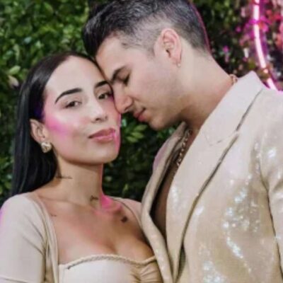 Luisa Fernanda W respondió qué haría si Pipe Bueno le pone cachos