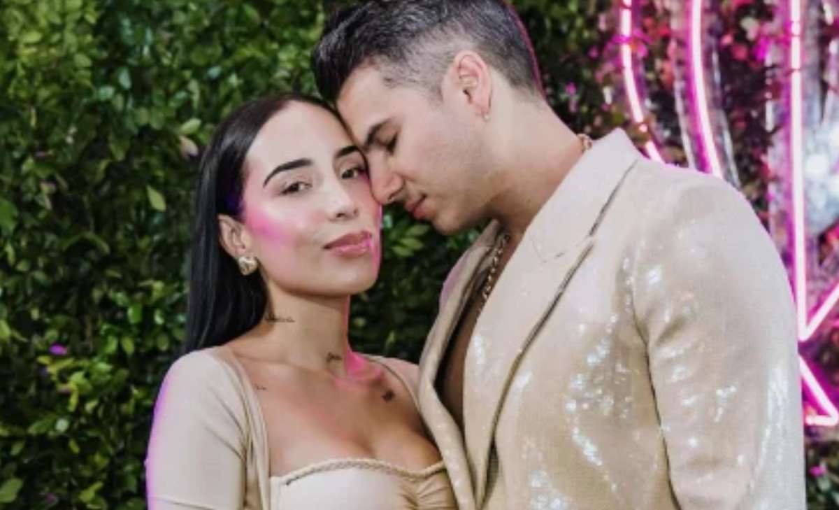 Luisa Fernanda W respondió qué haría si Pipe Bueno le pone cachos
