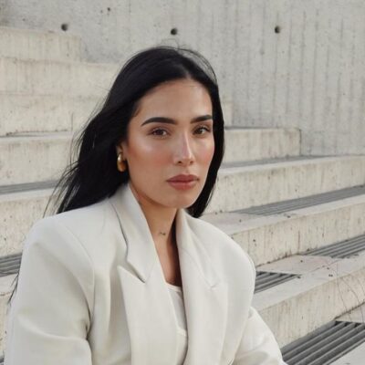 Luisa Fernanda W reveló dura experiencia en el amor