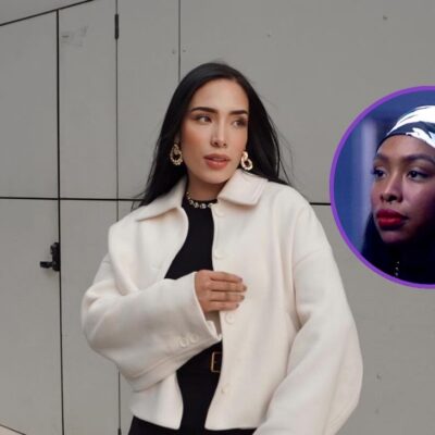 Luisa Fernanda W reveló si Karen Sevillano salió de La Casa de los Famosos