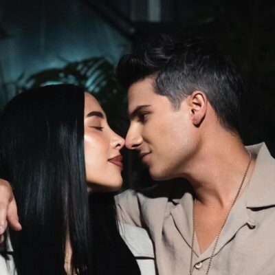 Luisa Fernanda W y Pipe Bueno revelaron cómo fortalecen su amor
