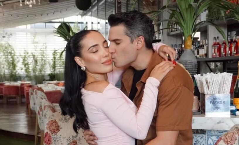 Luisa Fernanda W y Pipe Bueno se dijeron verdades