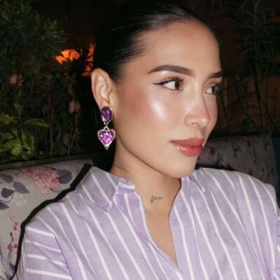 luisa fernanda w ya dio una fecha de su matrimonio