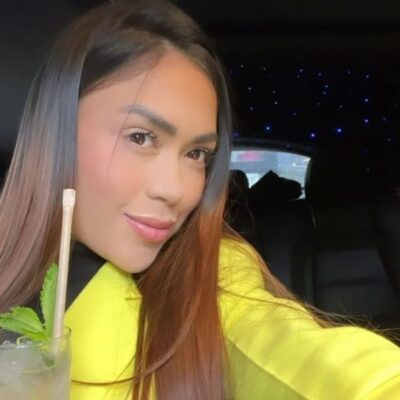 Lujoso regalo de Epa Colombia a su hija y pareja