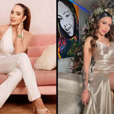 luly bossa desmintio a epa colombia