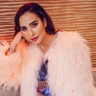 Luly Bossa reveló duras decisiones tras muerte de su hijo