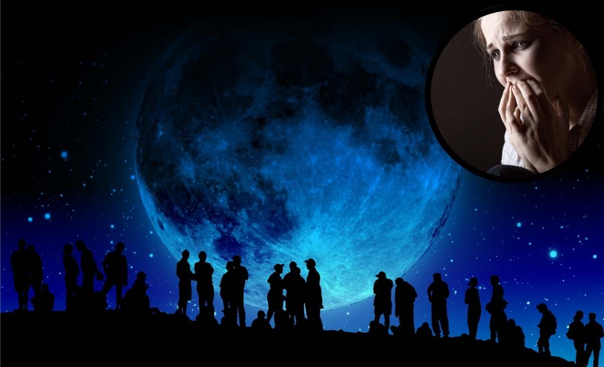 Superluna Azul de agosto 2024 trae líos amorosos según tu signo