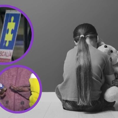 Madre denunció abuso a su hija de 8 años por parte de su expareja en Bogotá