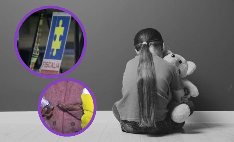 Madre denunció abuso a su hija de 8 años por parte de su expareja en Bogotá
