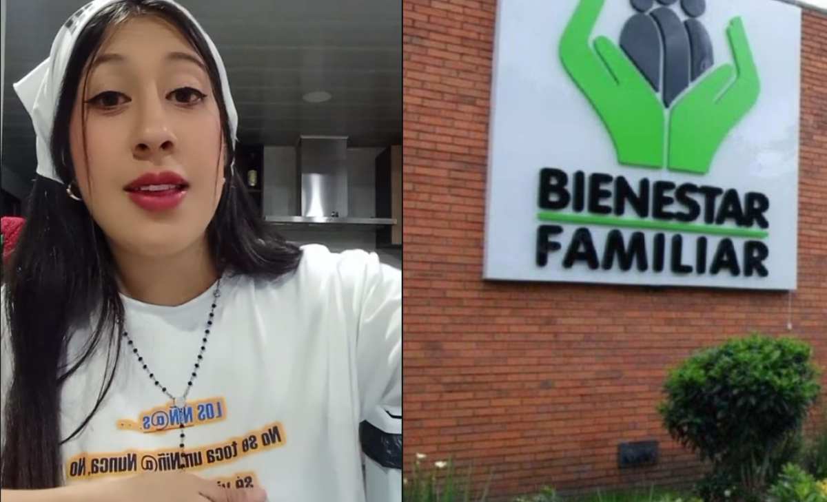 amenazan madre denunció abuso