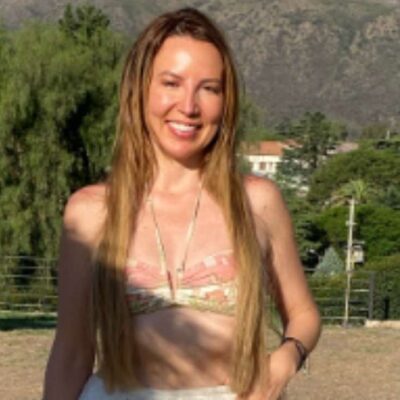 Mafe Walker puede otorgar habilidades