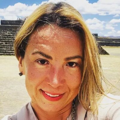 Mafe Walker dijo quién ganará La casa de los famosos