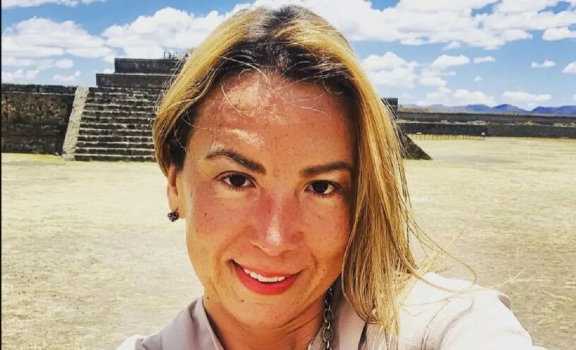 Mafe Walker dijo quién ganará La casa de los famosos