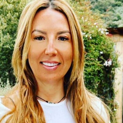 mafe walker rapeando en la casa de los famosos