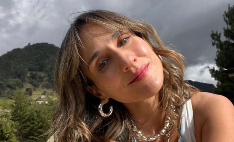 mala experiencia de Chichila Navia en MasterChef