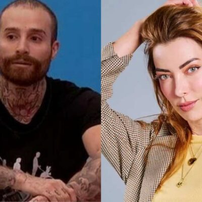 Por qué Mateo está tan delgado