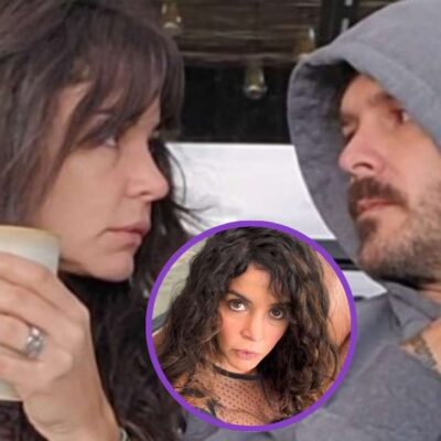 Maleja Restrepo mostró propuesta subida de tono que le hicieron en redes