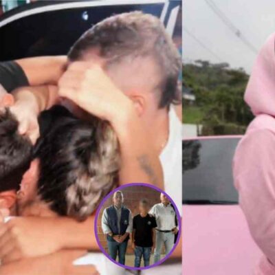 Mamá de Lyan Hortúa publicó impactante foto y mensaje