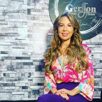 mamá de Mafe Walker entró a La casa de los famosos