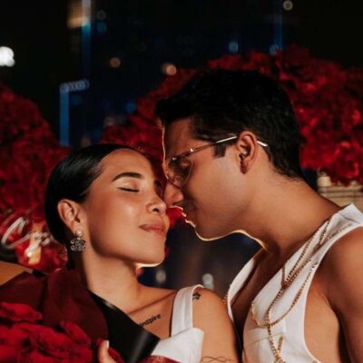 mama de pipe bueno hablo de luisa fernanda w
