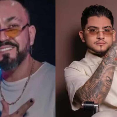 manager de B-King ha recibido fuertes amenazas