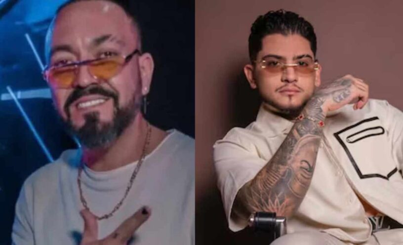 manager de B-King ha recibido fuertes amenazas
