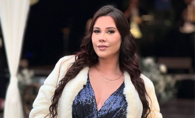 Manuela Gómez confesó el dolor que ha sentido