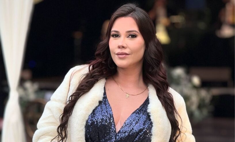 Manuela Gómez se pronunció por la crisis en Venezuela