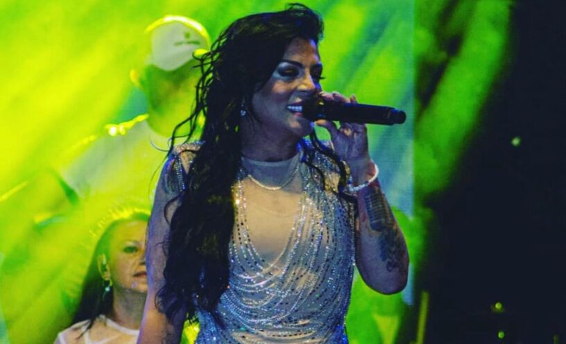 Marbelle confesó los problemas que tuvo con su novio Sebastián Salazar
