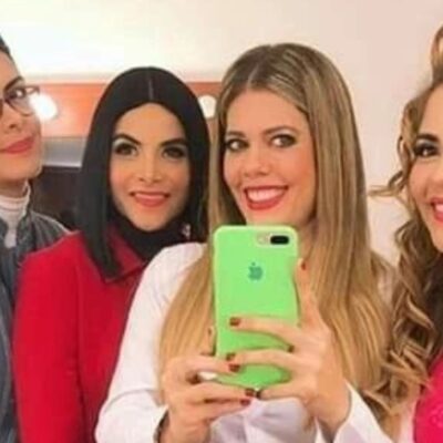 Marce volverá con don Armando en Betty