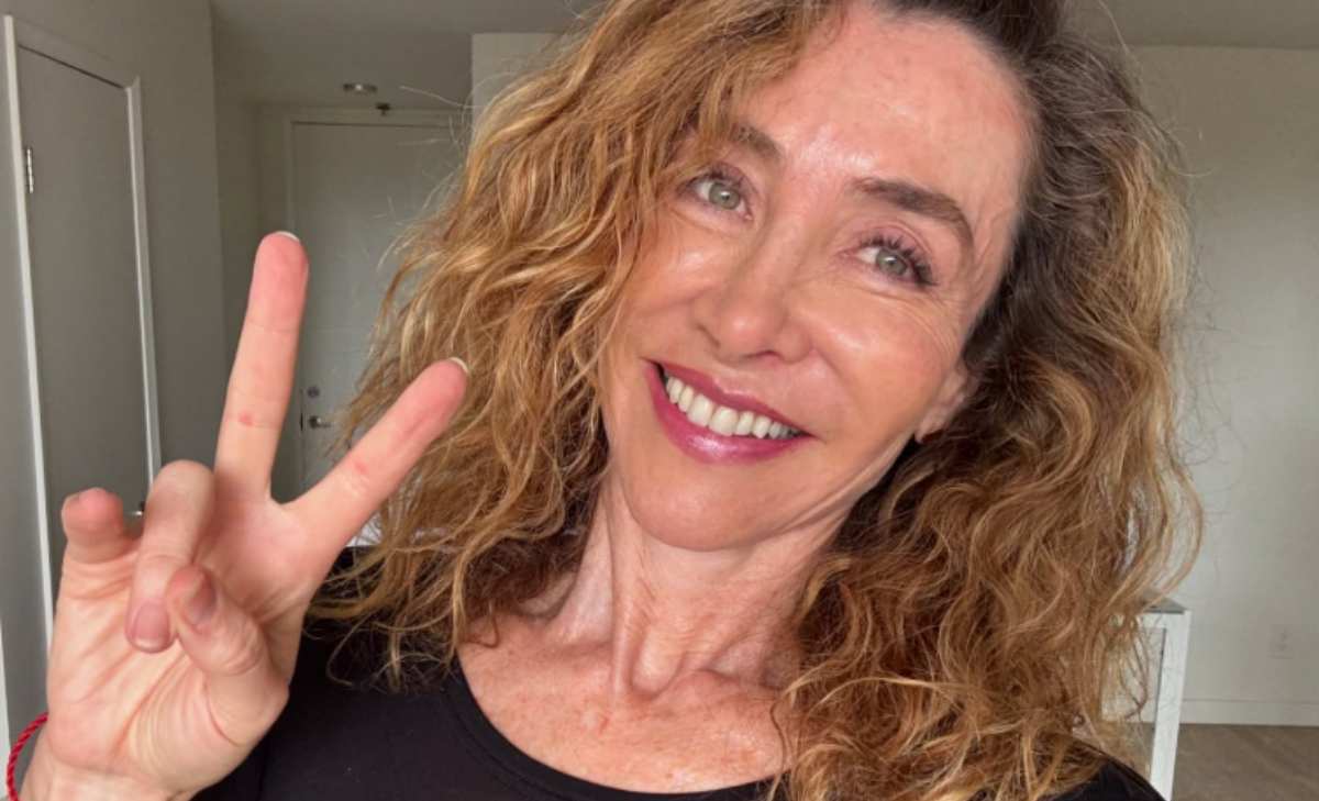 Marcela Carvajal se separó