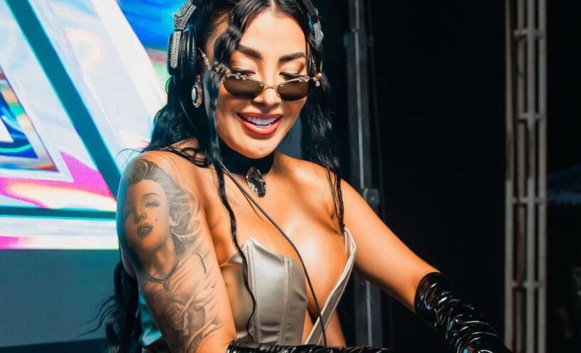 Marcela Reyes mostró efectos cirugías