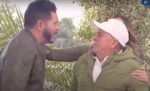Marcelo Cezán tuvo un fuerte agarrón con un invitado en plena emisión de Bravíssimo: “A mí me respeta”