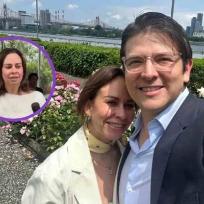 María Claudia Tarazona compartió la llegada de un nuevo integrante a su familia