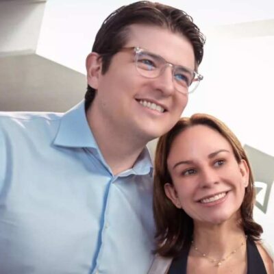 Cómo salió Miguel Uribe de la cirugía